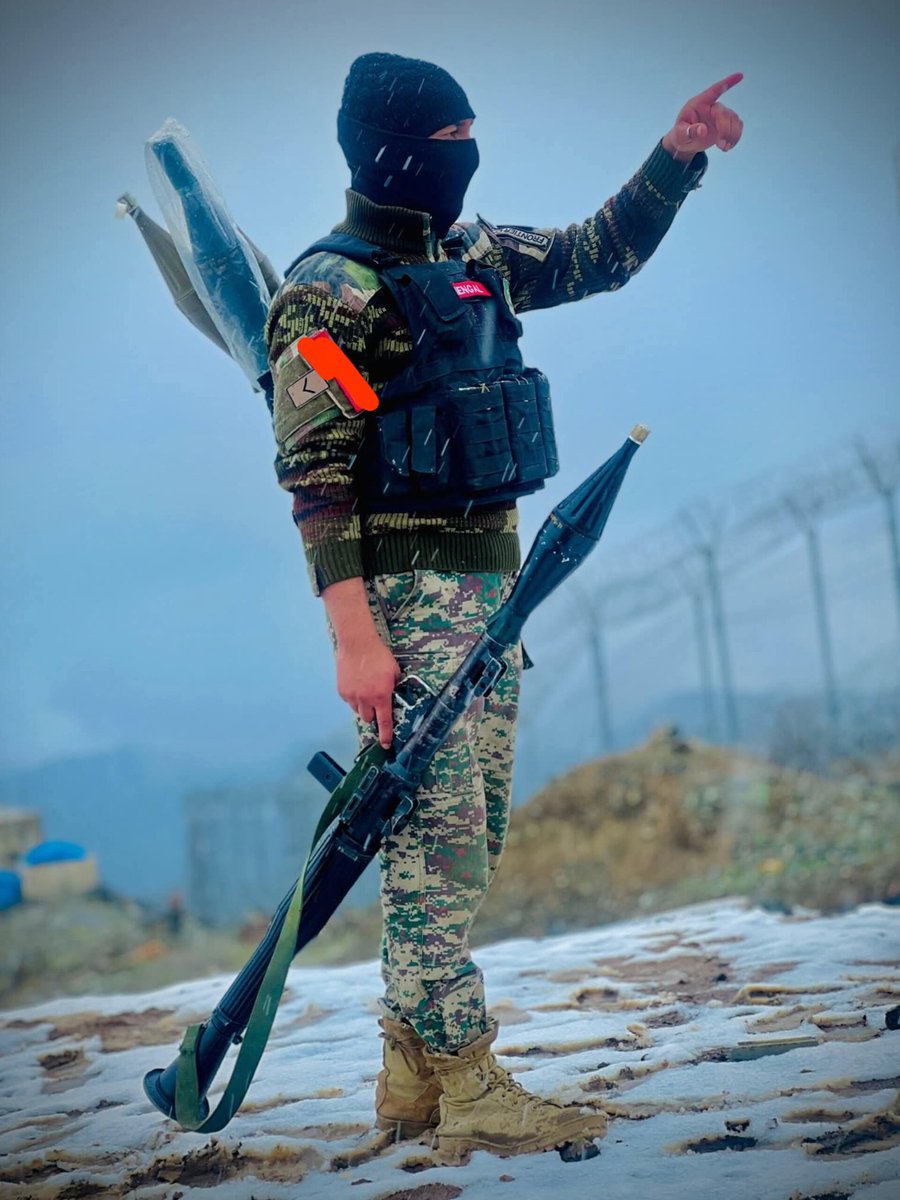 War Analyst tweet media