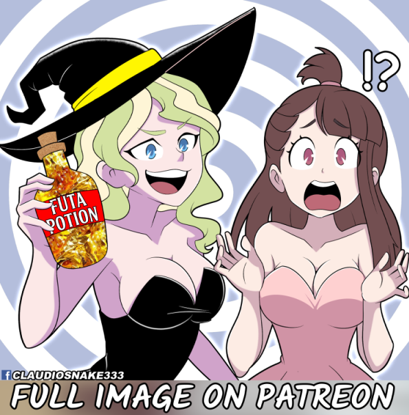 ClaudioSN (Commissions open) tweet media