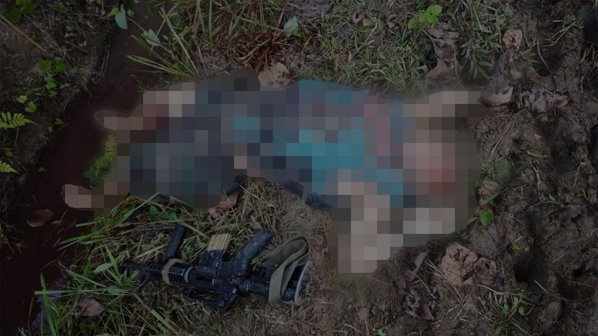 Luisito Santos tweet media