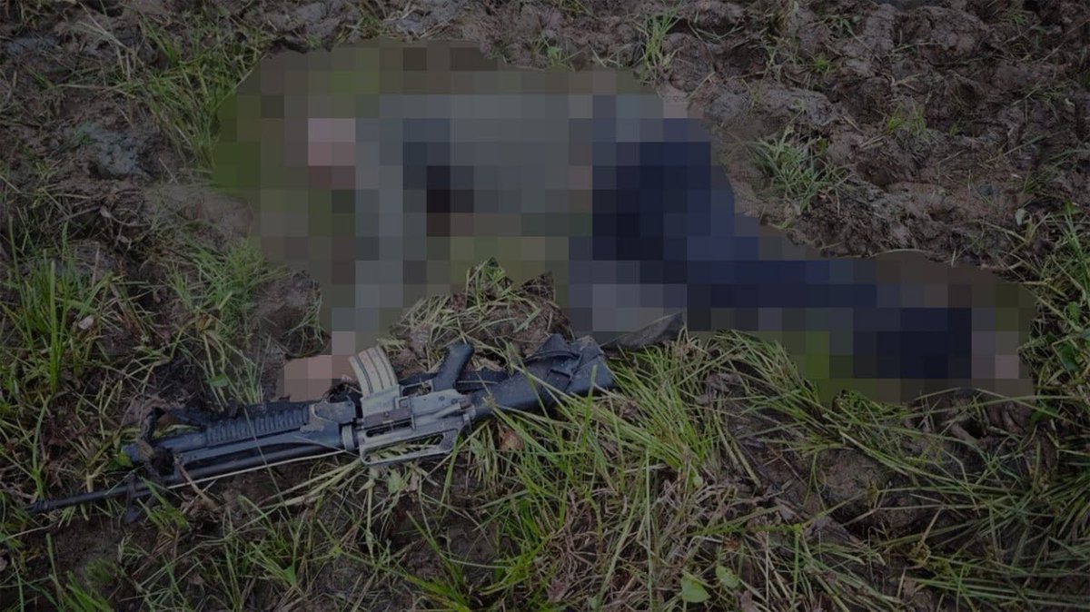 Luisito Santos tweet media