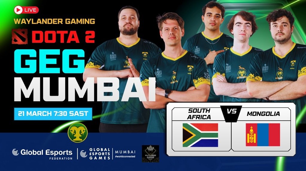 Mind Sports SA tweet media