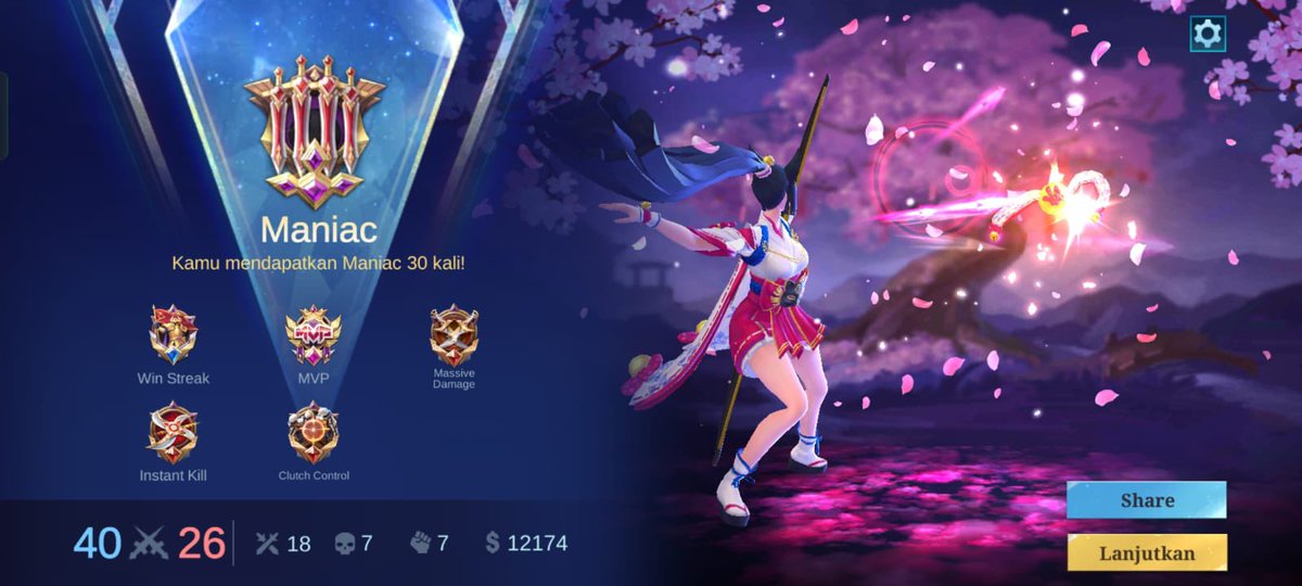 NZR STORE | TOP UP GAMES & JOKI MOBILE LEGEND tweet media