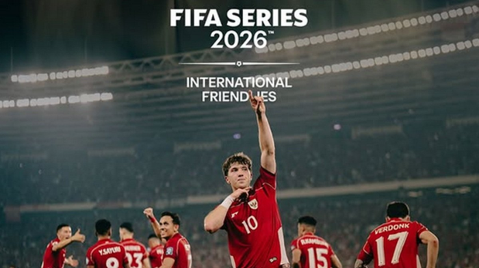Persiapan FIFA Series 2026

Skuad Garuda dijadwalkan mulai berkumpul secara bertahap mulai besok (22 Maret) untuk menghadapi ajang FIFA Series di Jakarta. 

PSSI memastikan para pemain tetap memiliki waktu berkualitas bersama keluarga untuk merayakan Lebaran sebelum "tancap gas"