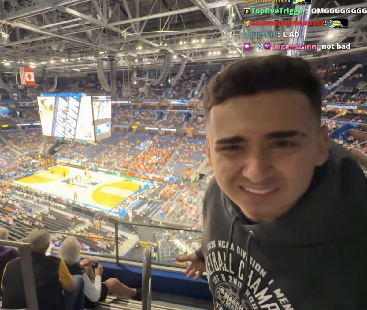 Lacy Updates tweet media