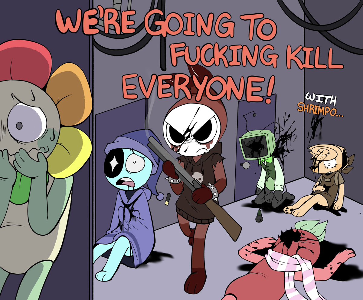 Box 🍰🔞 tweet media