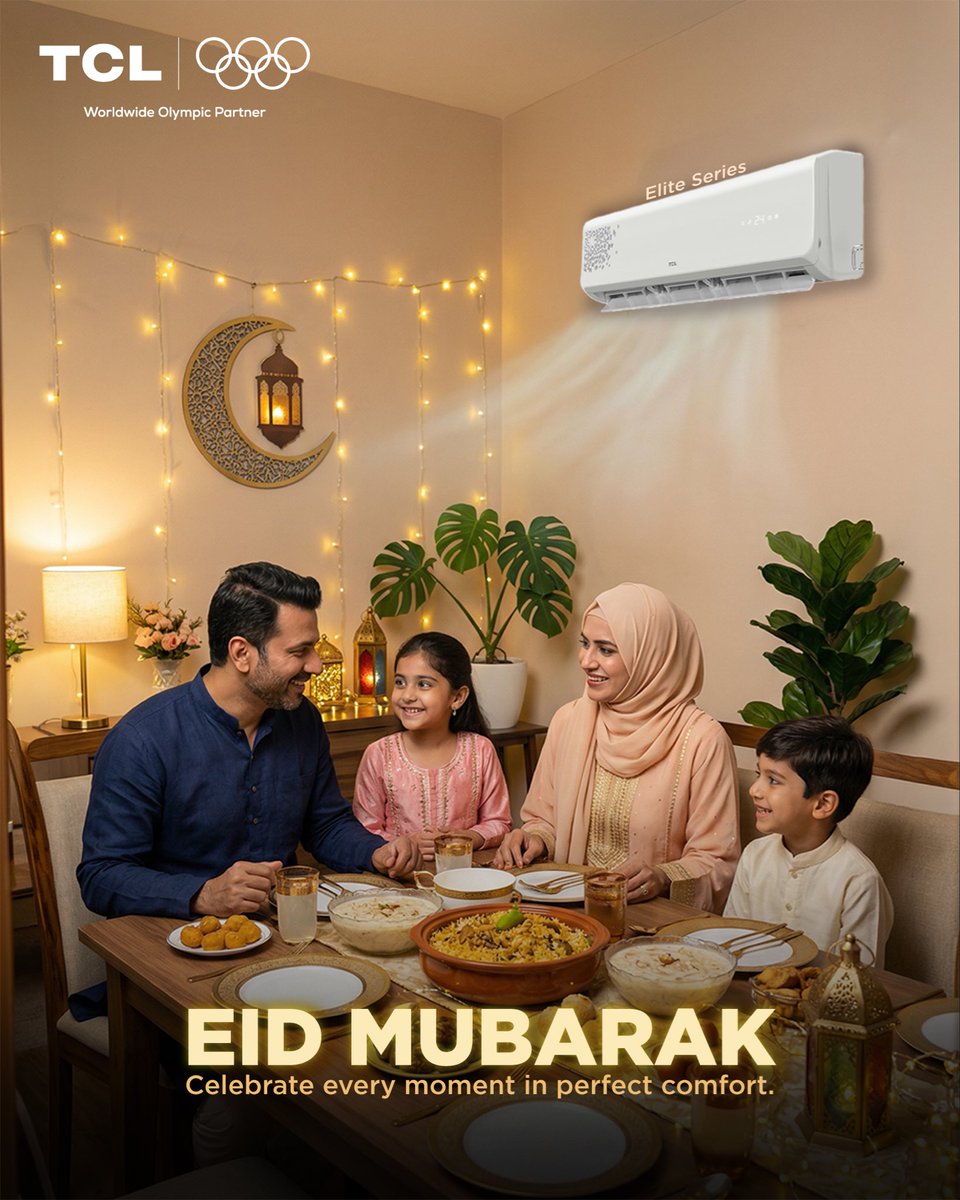 TCL India tweet media