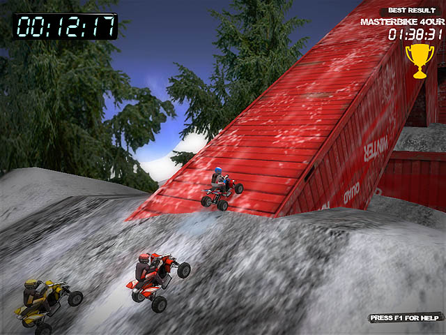 GameHitZone's tweet image. Winter Quad Racing laptop game download free

gamehitzone.com/download-free-…

#motorbike #racing #download #freegames #downloadgratis