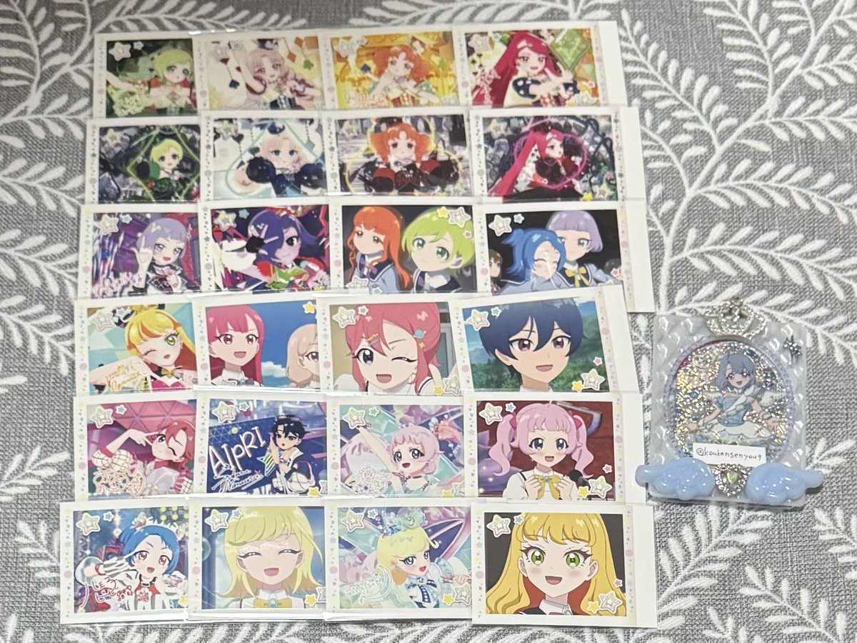 💙空我💜＊ツイフィ必読＊ tweet media