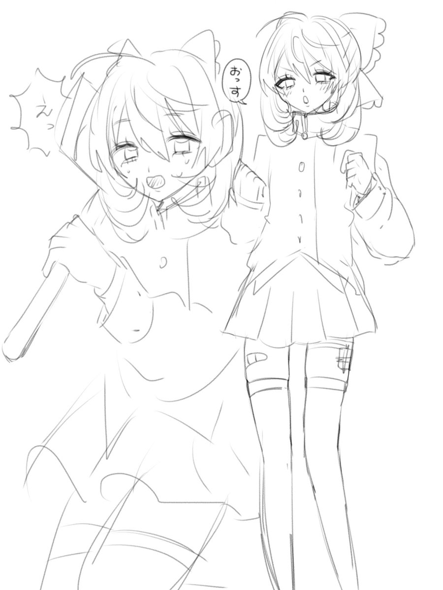 ちわわ tweet media