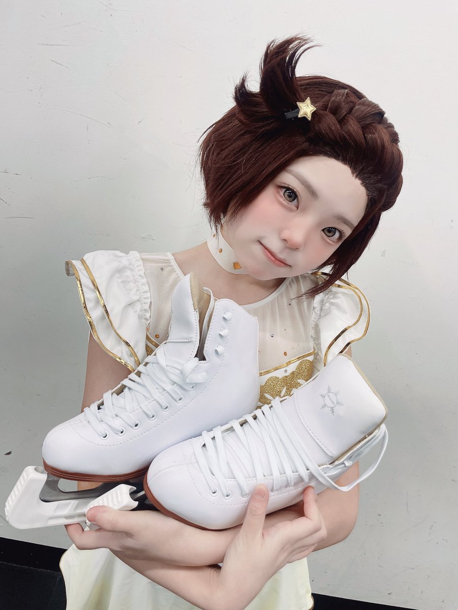 keki ケーキ🍰 tweet media