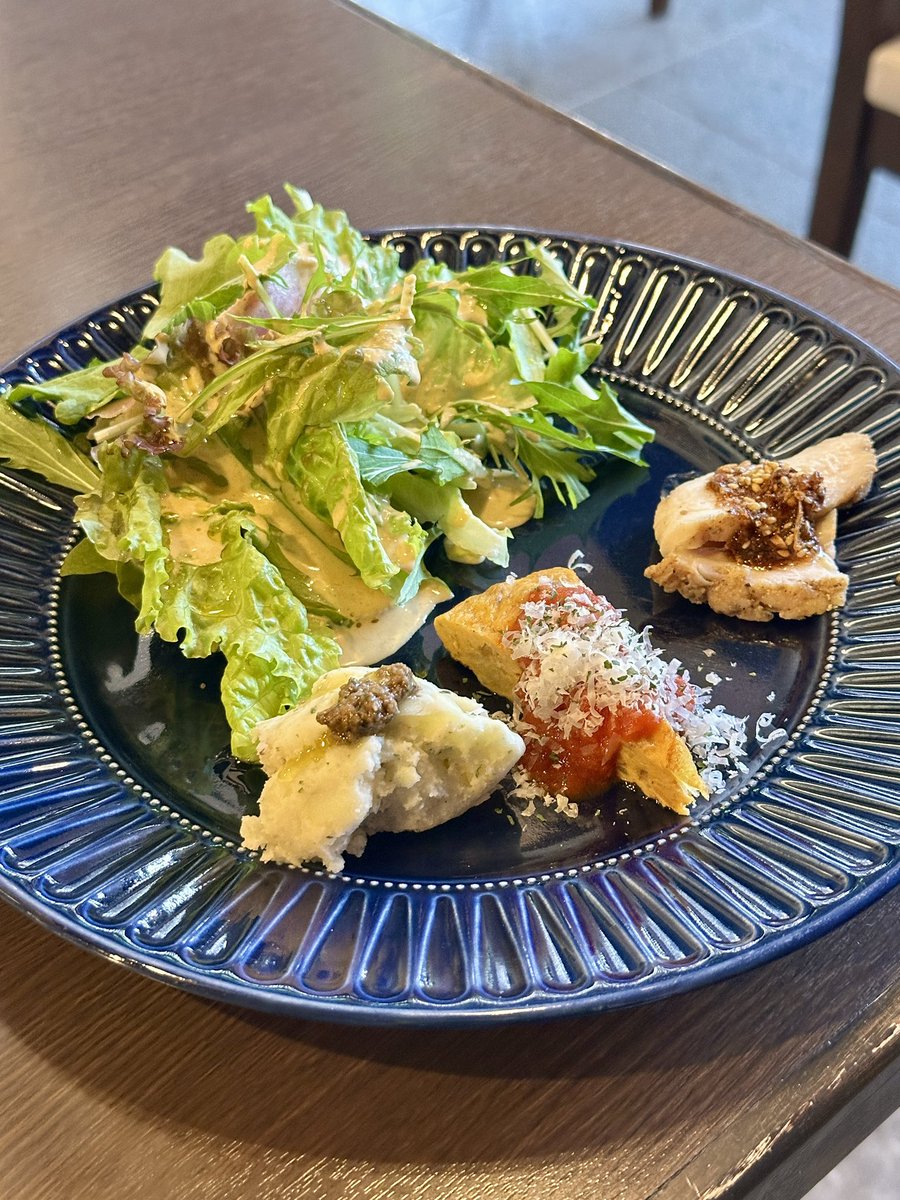 🐼🎈ぱんだ隊長🍭(Q) tweet media