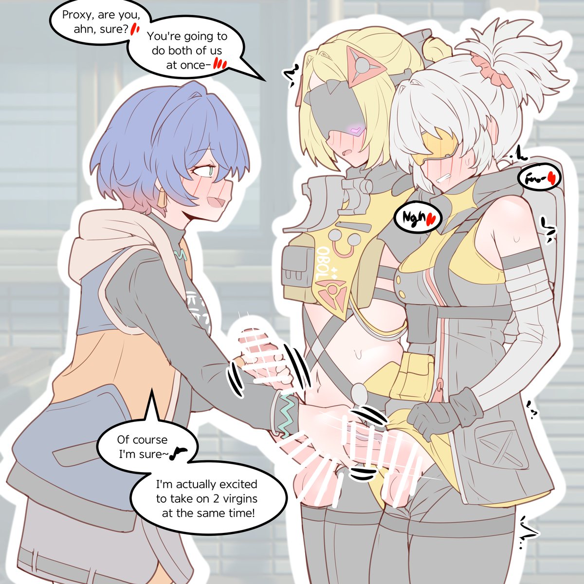 Physisyoon tweet media