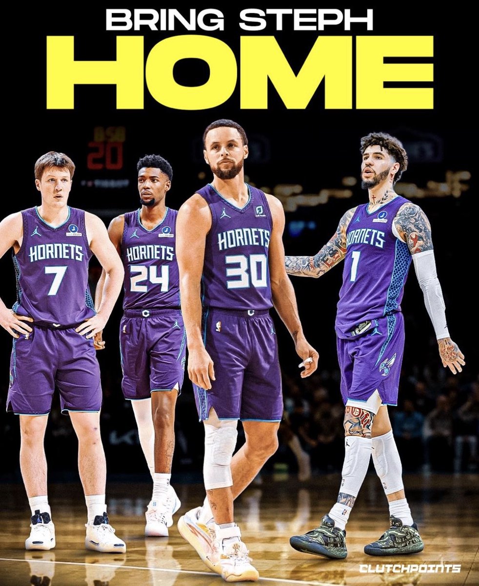 ClutchPoints tweet media