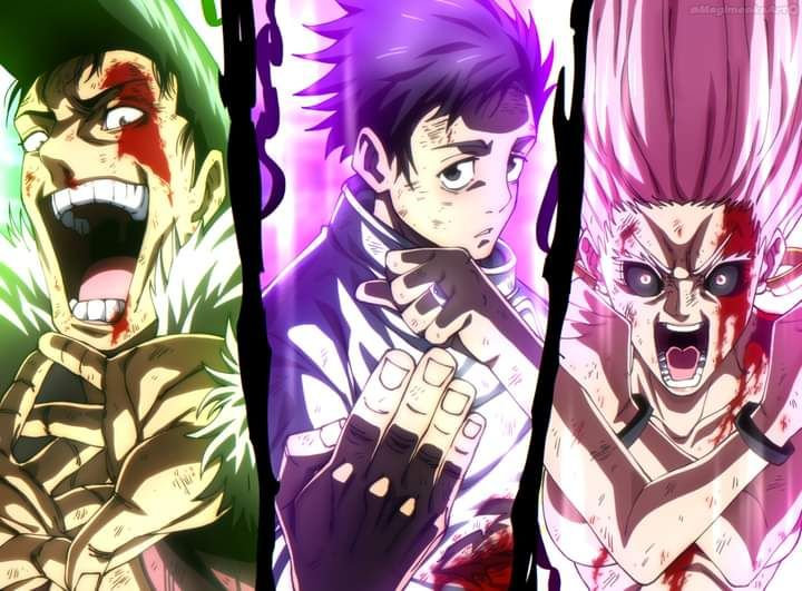 Anime Tweets tweet media