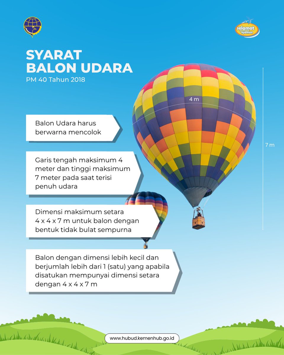 Perhubungan Udara tweet media