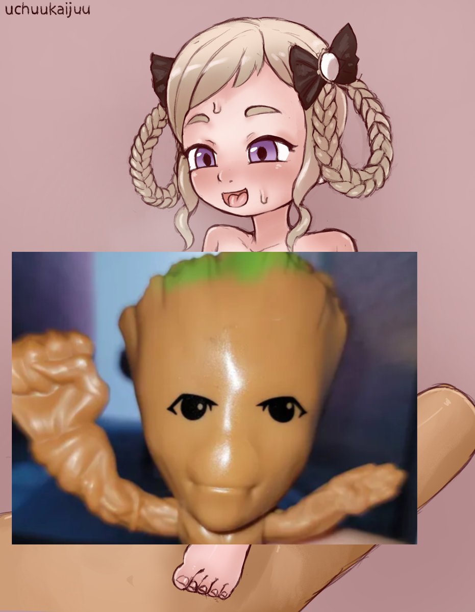 Visua Busters🔞 tweet media