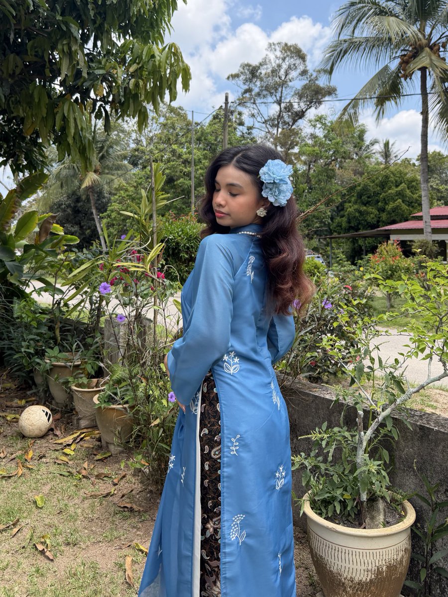 bunga 🌸 tweet media