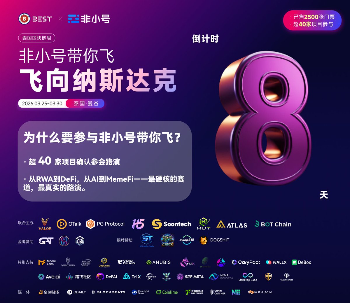 Feixiaohao.ai tweet media