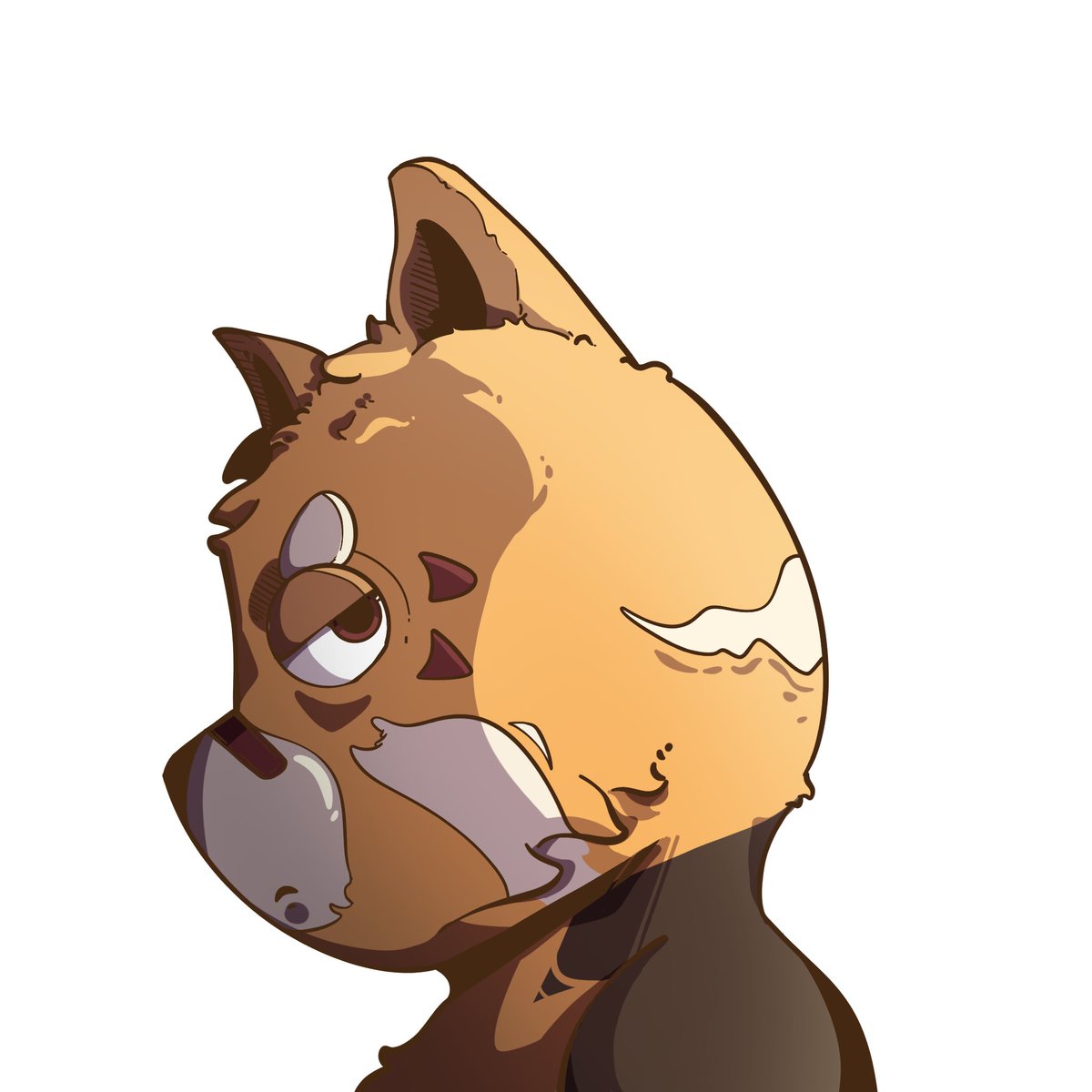 Cold 🦧 tweet media