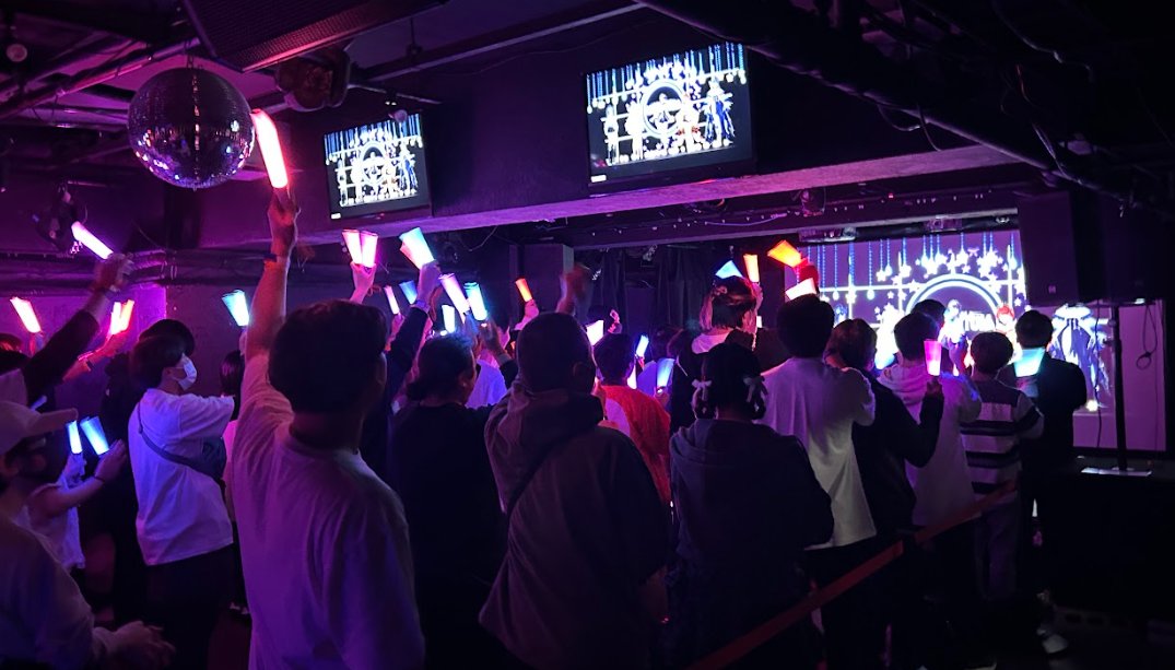 Re:AcT / リアクト【公式】 tweet media