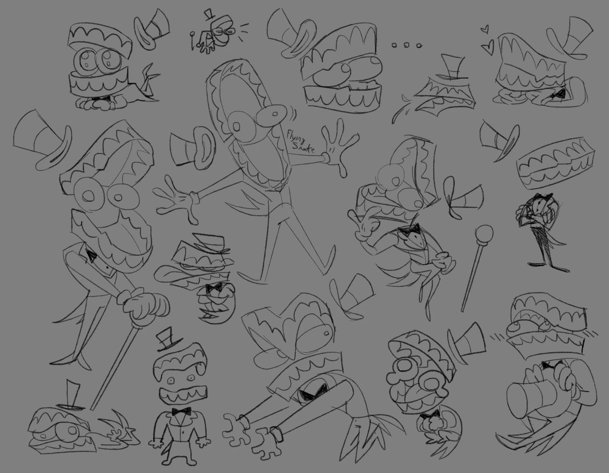 FlyingSnake 🇧🇷 tweet media