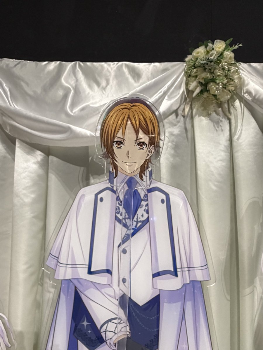 baniofprism's tweet photo. お顔かんざしがあると着せ替えが楽しめる https://t.co/lWwRYPPlPG