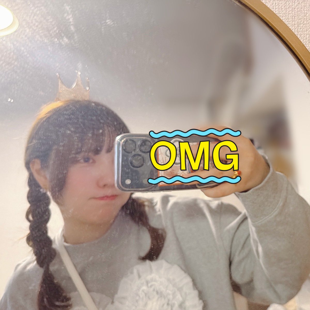 いろ△▼たべっ◯どうぶつ。 tweet media