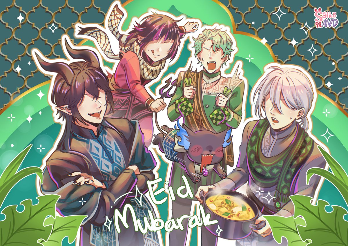 Sai🎀 Eyeless Illustrator (busy with uni) tweet media