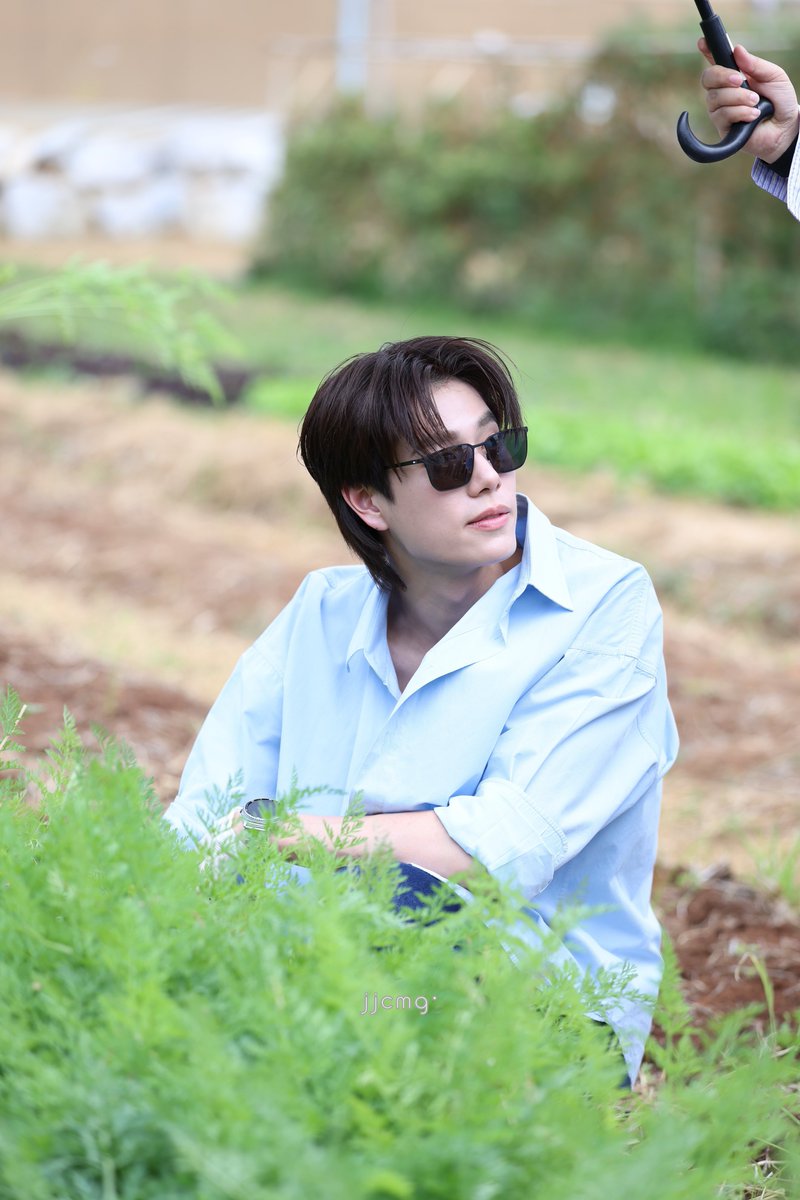 ปฐพีเล่ห์รัก ธรณีนี่นี้ใครครอง มากๆๆๆๆ พระเอกละครหลังข่าวที่เราแสนคิดถึง 😭

MAMI TRIP WITH PHUWIN
#MamixPhuwinKhaoyai