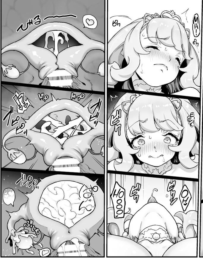 Lunar Archivist tweet media