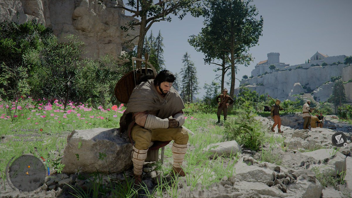 Deathspankd tweet media