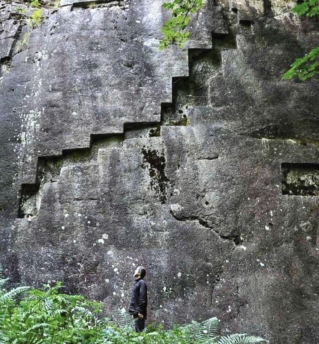 Megalithic Marvels tweet media