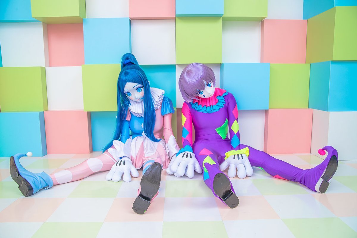 cocoamatic tweet media