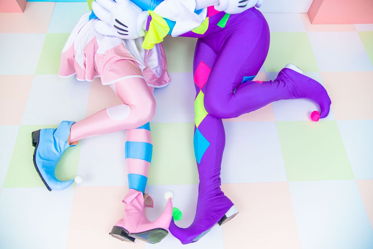 cocoamatic tweet media