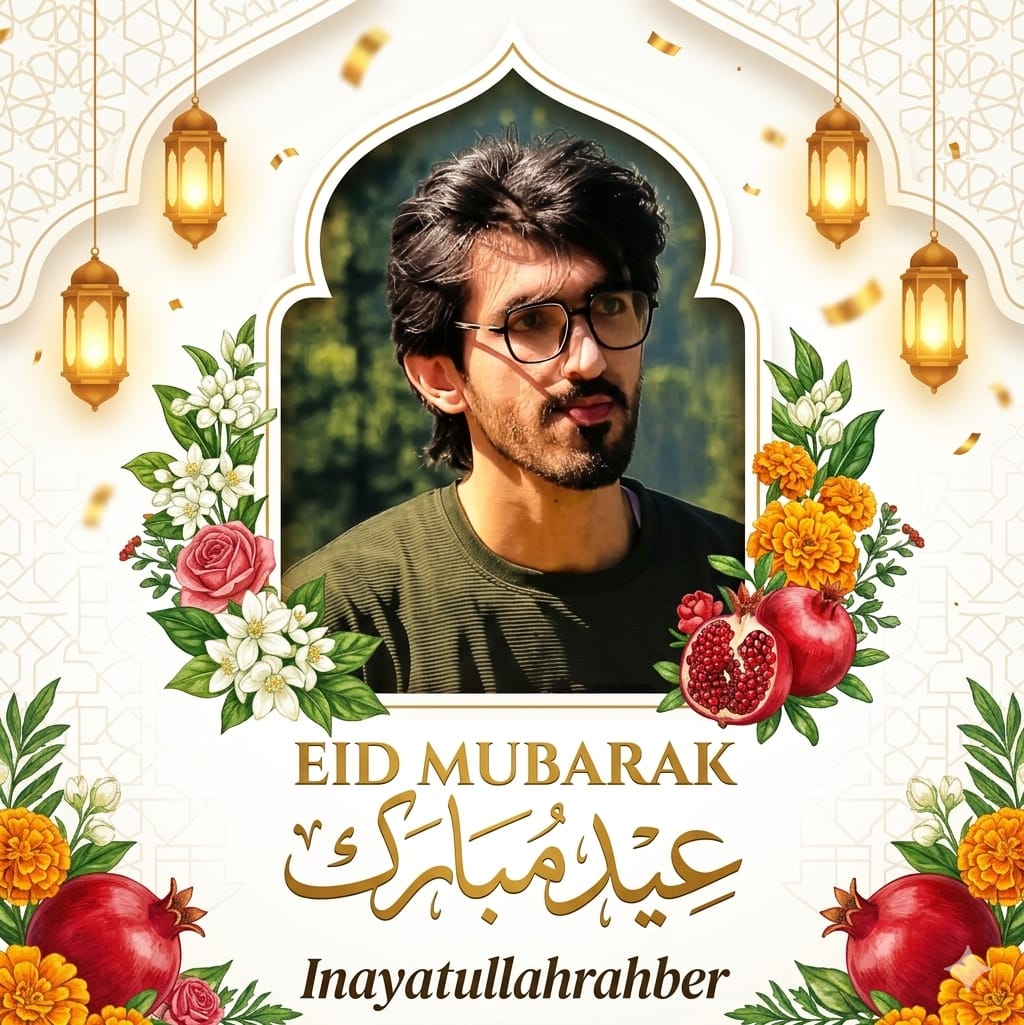 Inayatularahber's tweet photo. Eid Mubarak🤝🥀to the Muslim world. #eidulfitr #eidmubarak https://t.co/HqBH0y48ob