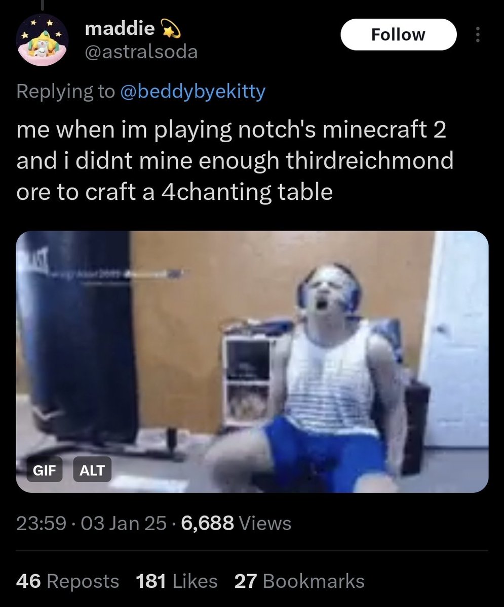 I Follow Women tweet media