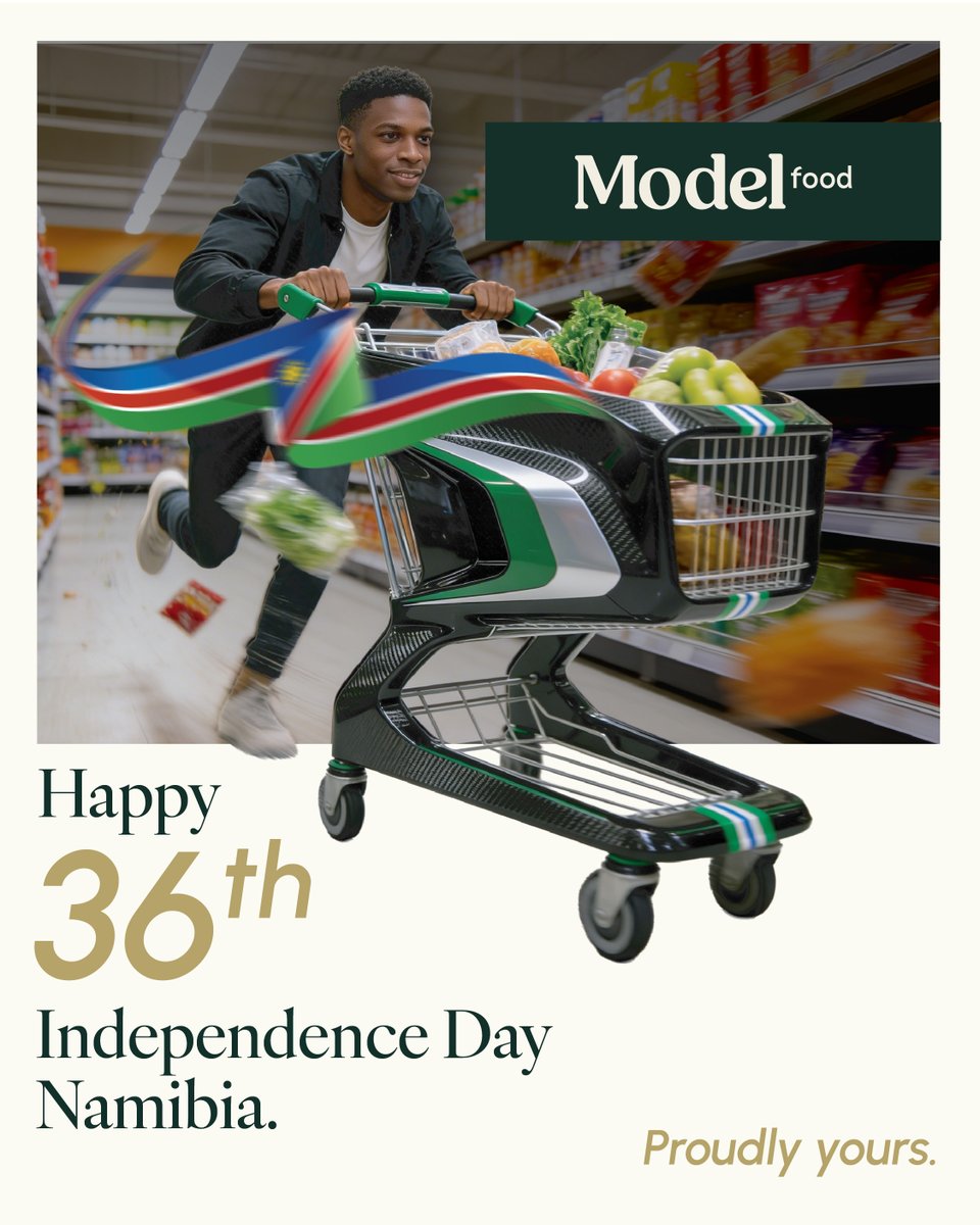 Model_Namibia tweet media