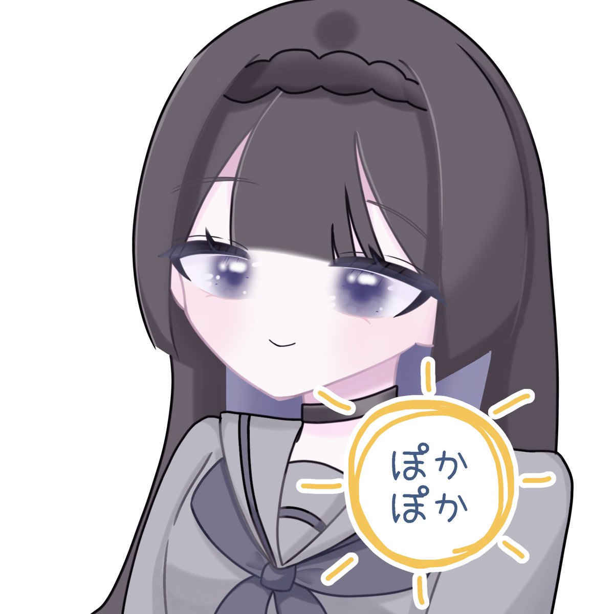 ぽかぽか tweet media