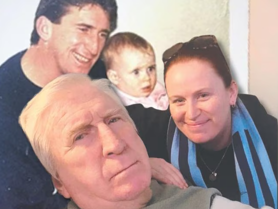 CODE NRL tweet media