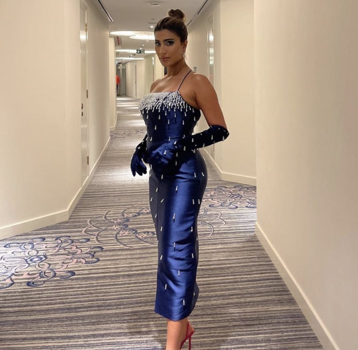 اُوت هديل | Haute Hadeel tweet media