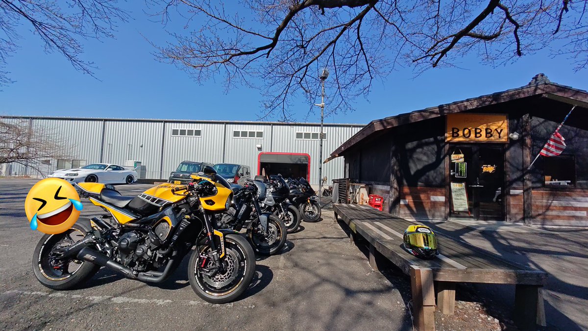 八方マイスター tweet media