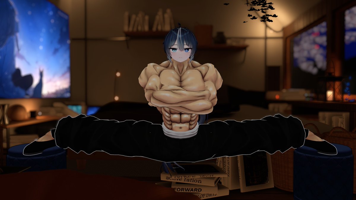 빠따파티 tweet media