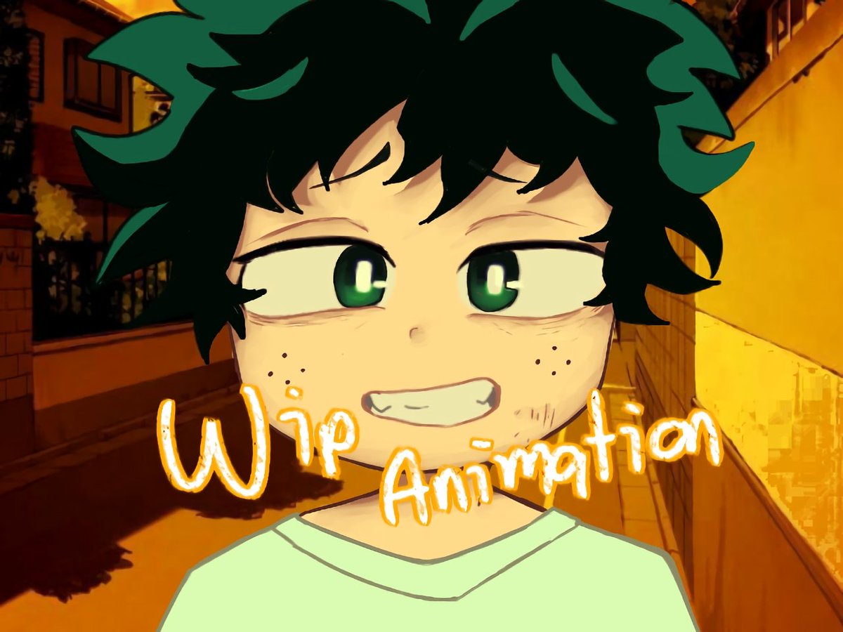 agatha_draws's tweet photo. Deku chiquito (⁠≧⁠▽⁠≦⁠)
#bnha #fanart #Deku https://t.co/PyMdxqYeaN
