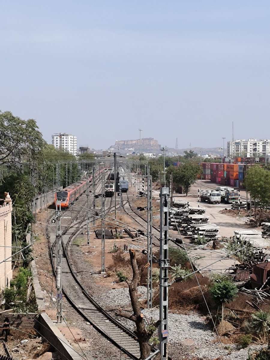 Vaibhav Bhati tweet media