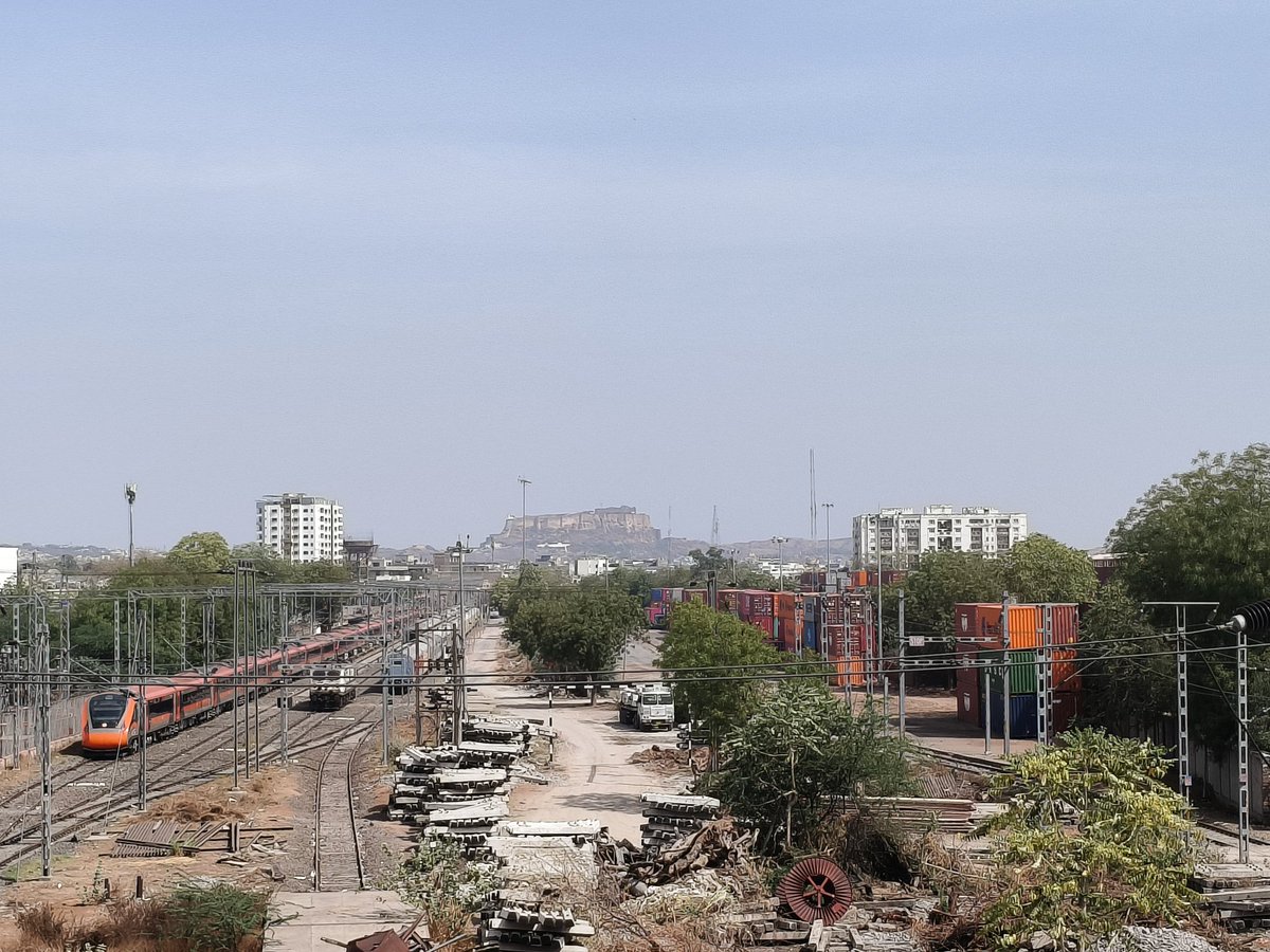 Vaibhav Bhati tweet media