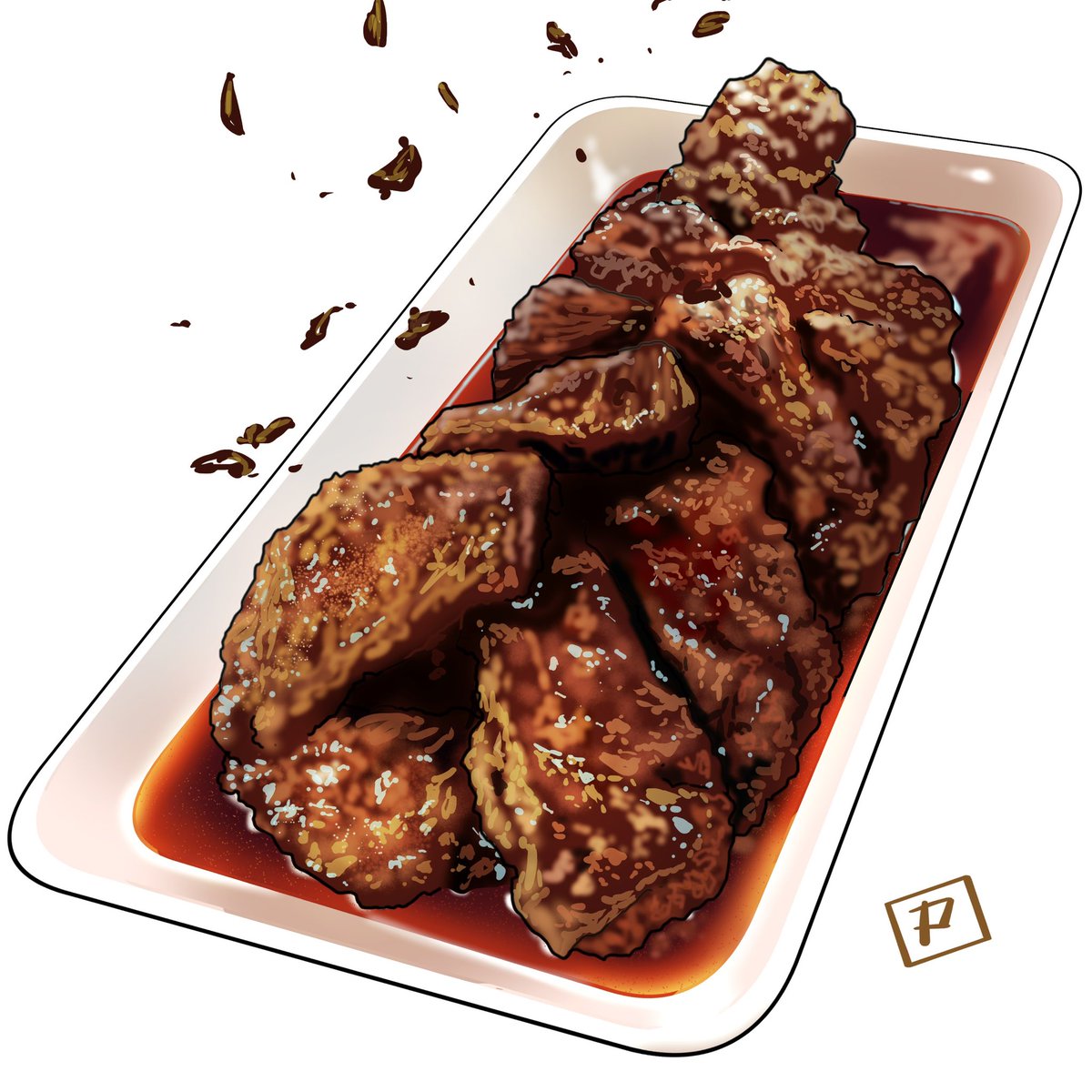 PINGI | Open for Commission tweet media