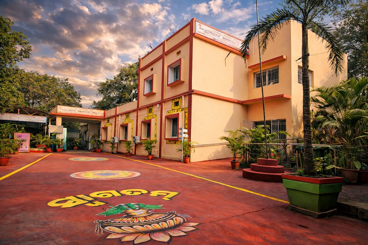 Rourkela Municipal Corporation tweet media