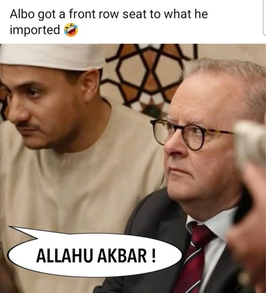 Chicken Little, The "Racist" Chook. tweet media