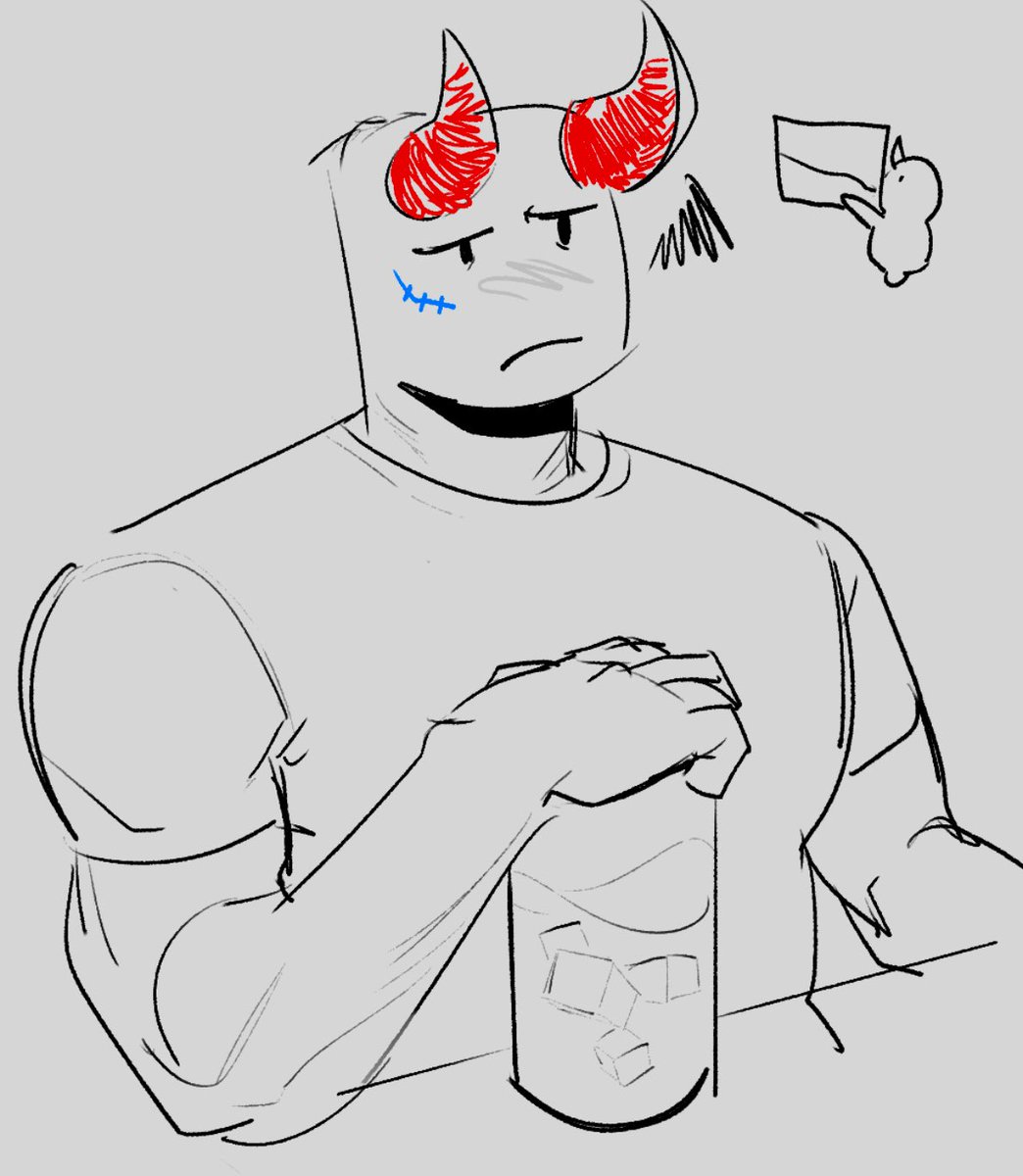 Cool Buttcheeks tweet media