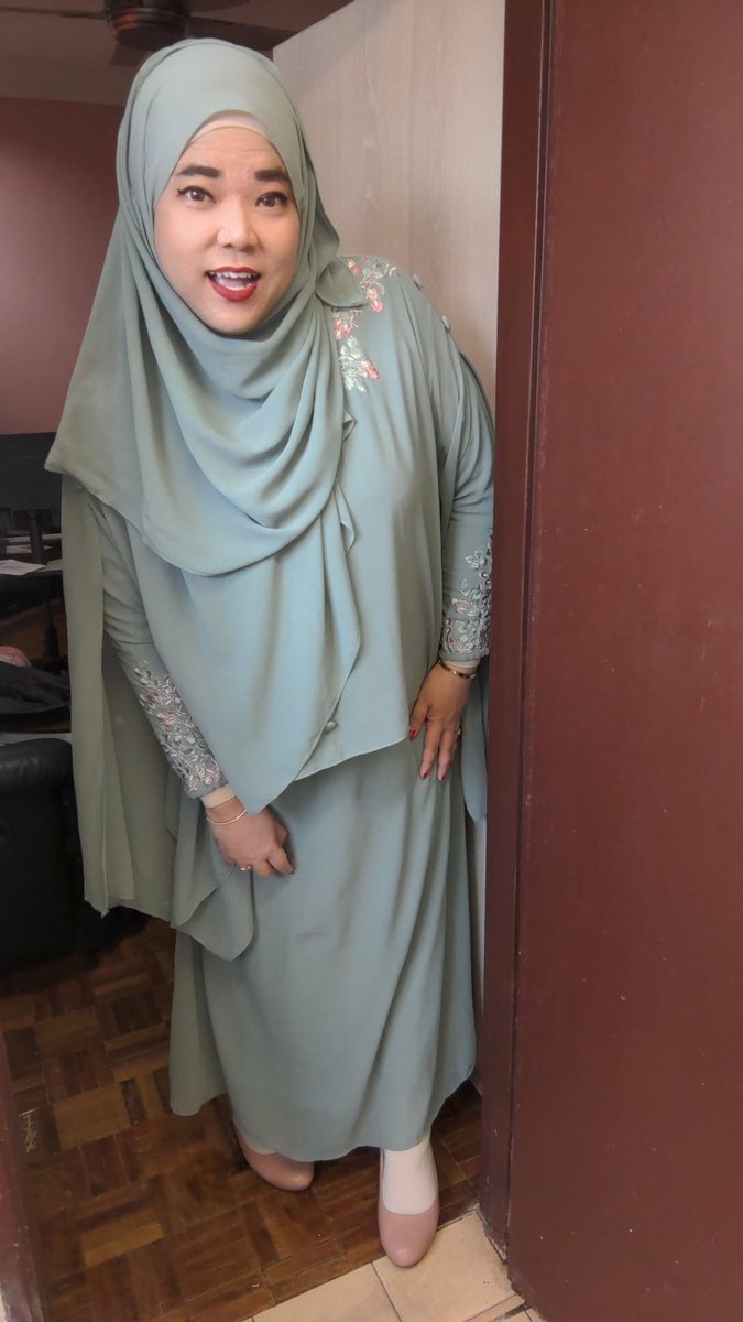 Syafiera Anis tweet media